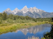 Grand Teton National Park
