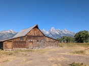Grand Teton National Park