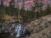 Tahoe National Forest
