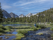 John Muir Wilderness