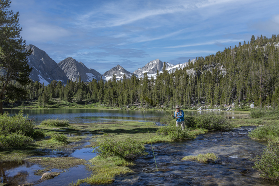 John Muir Wilderness