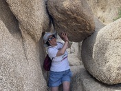 Joshua Tree National Park