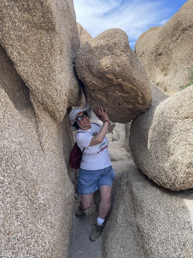 Joshua Tree National Park