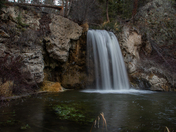 Go Chasing Waterfalls