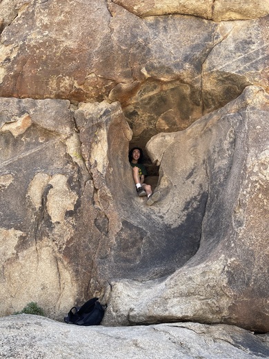 Joshua Tree National Park