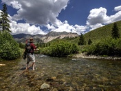 Sawtooth National Forest