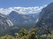 Yosemite National Park