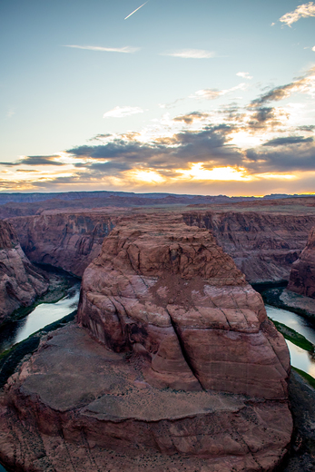 Glen Canyon National Recreation Area