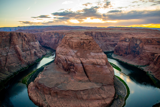 Glen Canyon National Recreation Area