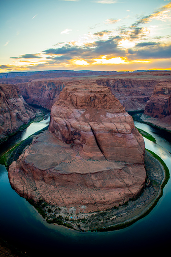 Glen Canyon National Recreation Area
