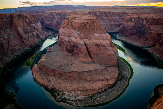 Glen Canyon National Recreation Area