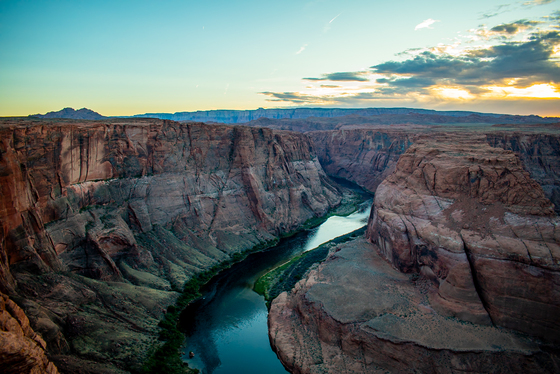 Glen Canyon National Recreation Area
