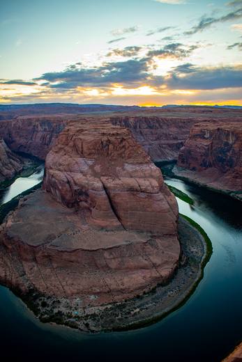 Glen Canyon National Recreation Area