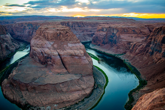 Glen Canyon National Recreation Area