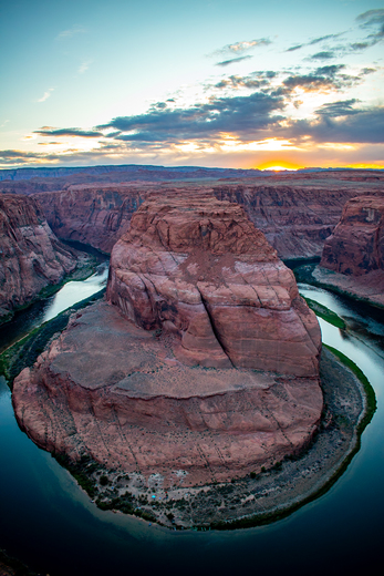 Glen Canyon National Recreation Area