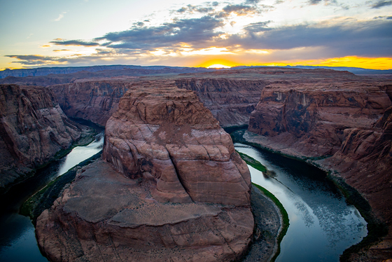 Glen Canyon National Recreation Area