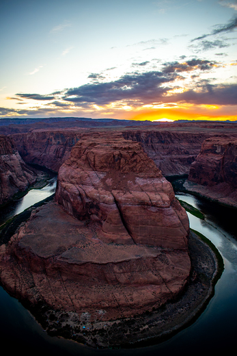 Glen Canyon National Recreation Area