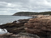 Acadia National Park