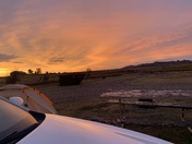 Badlands National Park