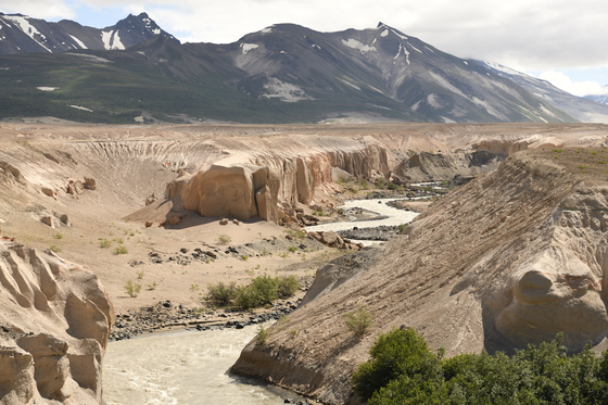 Katmai National Park