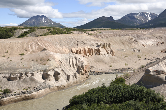 Katmai National Park