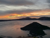 Crater Lake National Park
