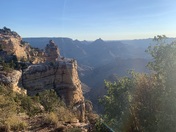 Grand Canyon National Park 