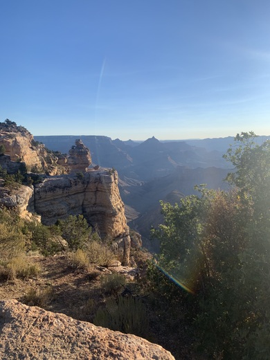 Grand Canyon National Park 
