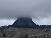 Devil’s Tower National Monument