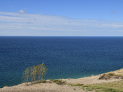 Sleeping Bear Dunes National Lakeshore