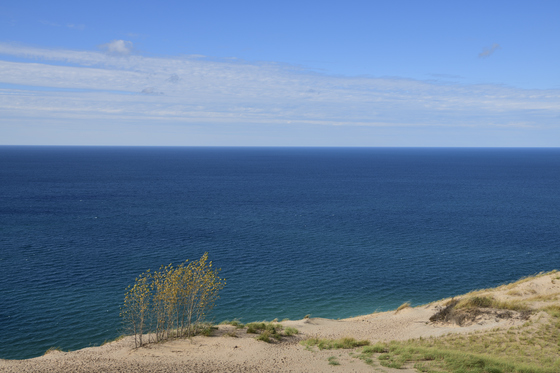 Sleeping Bear Dunes National Lakeshore