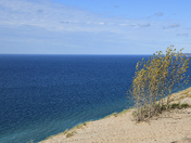 Sleeping Bear Dunes National Lakeshshore