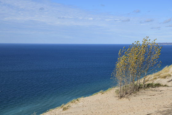 Sleeping Bear Dunes National Lakeshshore