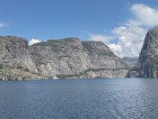 Yosemite National Park