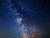 Astro night at Big Rock..