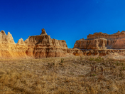 Badlands National Park