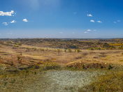 Theodore Roosevelt National Park