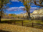 Theodore Roosevelt National Park
