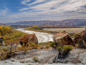Theodore Roosevelt National Park