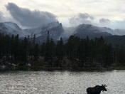 Rocky Mountain National Park