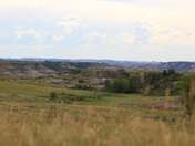 Theodore Roosevelt National Park