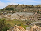 Theodore Roosevelt National Park