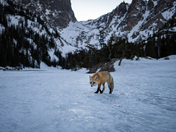 Rocky Mountain National Park