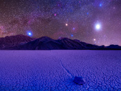 Death Valley National Park