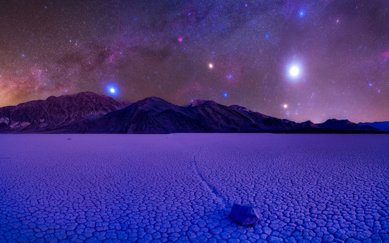 Death Valley National Park