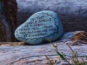 Smells Like Fireball