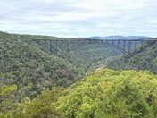 New River Gorge National Park