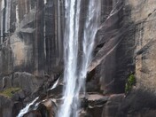 Yosemite National Park