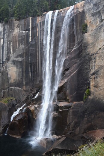 Yosemite National Park