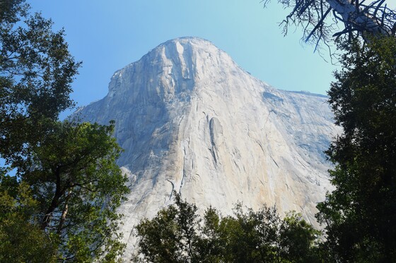 Yosemite National Park